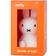 Mr Maria Miffy Bundle of Light Nattlampa