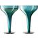 LSA International Epoque Champagne Glass 15cl 2pcs