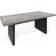 Temahome Detroit Dining Table 80x160cm