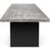 Temahome Detroit Dining Table 80x160cm