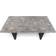 Temahome Detroit Dining Table 80x160cm