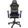 Trust GXT716 RIZZA RGB Gaming stoel Zwart, RGB