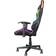 Trust GXT716 RIZZA RGB Gaming stoel Zwart, RGB
