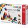 Magna-Tiles Solid Colors DX 48pcs