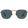 Ray-Ban Frank Titanium RB8157 9207T0 Crystal Blue