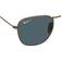 Ray-Ban Frank Titanium RB8157 9207T0 Crystal Blue