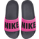 Nike Off Court Fuxia Sandalias - Pink Unisex