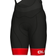 Ale Graphics PRR Sella Bib Shorts Men - Black/Red