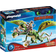 Playmobil Dragon Racing Ruffnut & Tuffnut with Barf & Belch 70730