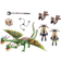 Playmobil Dragon Racing Ruffnut & Tuffnut with Barf & Belch 70730