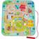 Haba Magnetic Game Tree Maze 301057