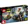 LEGO DC Batman 76180 Batman contre le Joker Course-Poursuite en Batmobile