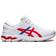 Asics Gel-Kayano 26 M - White/Classic Red