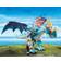 Playmobil Dragon Racing Astrid & Stormfly 70728