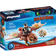 Playmobil Dragon Racing Fish Bone and Meat Tenderizer 70729