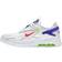 Nike Air Max Bolt GS White Indigo Burst - Kid's