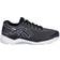 Asics Gel- Foundation 13 W - Dark Grey/Black