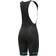 Ale Culote Alé Graphics PRR Strada Negro Mujer - Black