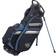 Wilson Exo II Stand Bag Blue/Red/White