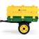 John Deere Stake Side Trailer