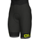 Ale Solid Corsa Bib Shorts Men - Black