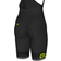 Ale Solid Corsa Bib Shorts Men - Black