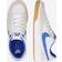 Nike SB Adversary White Blue