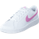 Nike Court Royale 2 W - White/Light Arctic Pink