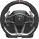 Hori Force Feedback DLX Racing Wheel and Pedal Set - Black