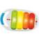 Fisher Price Xilofono Luces Bailarinas