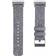 INF Canvas Band for Fitbit Charge 3/4