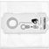 Festool Sc-fis-ct Mini/Midi-2/5 Sacchetto Filtro Selfclean