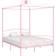vidaXL Four-Poster 227cm Sengeramme 180X200cm