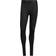 Adidas Leggings TF 3 BAR LT - Nero