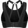 Swegmark Authentic Sports Bra - Black