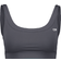 ICANIWILL Nimble Sports Bra - Anthracite
