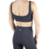 ICANIWILL Nimble Sports Bra - Anthracite