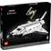 LEGO Icons NASA Space Shuttle Discovery 10283