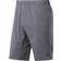 Reebok Workout Ready Shorts Men - Cold Grey 6