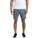 Reebok Workout Ready Shorts Men - Cold Grey 6