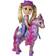 Love Diana Horse Set