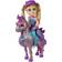 Love Diana Horse Set