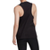 adidas Adicolor Classics Loose Tank Top - Black