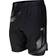 Reebok Workout Ready Allover Print Shorts Men - Black