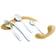 Quid Hotel Sked 19.5cm 12st