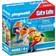 Playmobil Child First Day at School 4686