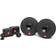 JBL Club 602ctp Speakerset Tweeweg Component 6.5 in