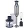 Jata Jebt5026 Stainless Steel Hand Blender 1000W