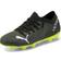 Puma Ultra 3.2 FG/AG Youth - Black/White/Yellow Alert