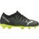 Puma Ultra 3.2 FG/AG Youth - Black/White/Yellow Alert